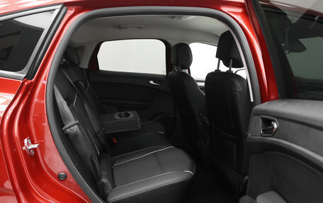 Renault Arkana I, 2021 год, 1 550 000 рублей, 19 фотография