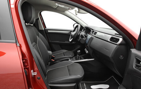 Renault Arkana I, 2021 год, 1 550 000 рублей, 17 фотография