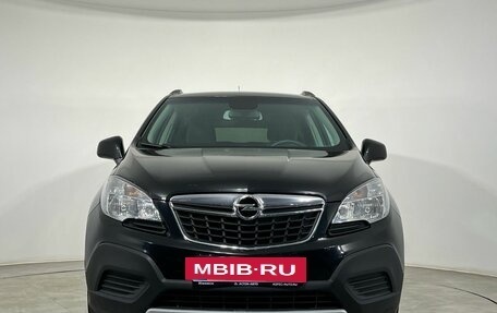 Opel Mokka I, 2014 год, 890 000 рублей, 6 фотография