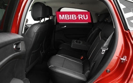 Renault Arkana I, 2021 год, 1 550 000 рублей, 20 фотография