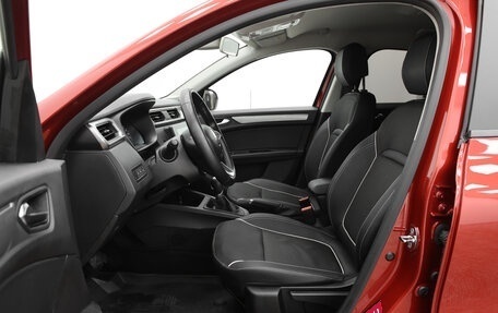 Renault Arkana I, 2021 год, 1 550 000 рублей, 18 фотография