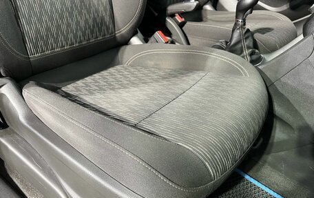 Opel Mokka I, 2014 год, 890 000 рублей, 15 фотография