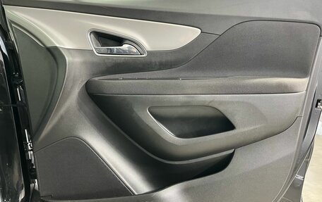 Opel Mokka I, 2014 год, 890 000 рублей, 19 фотография