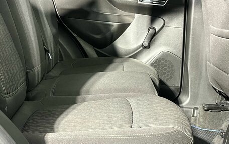 Opel Mokka I, 2014 год, 890 000 рублей, 17 фотография