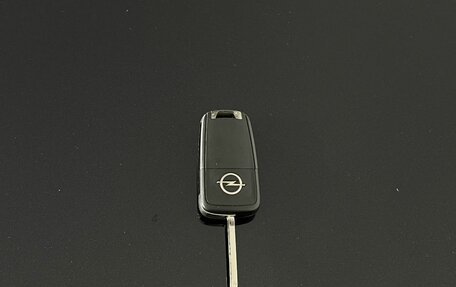 Opel Mokka I, 2014 год, 890 000 рублей, 22 фотография