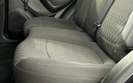 Opel Mokka I, 2014 год, 890 000 рублей, 16 фотография