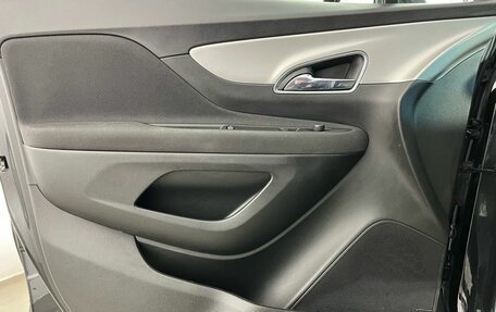 Opel Mokka I, 2014 год, 890 000 рублей, 18 фотография