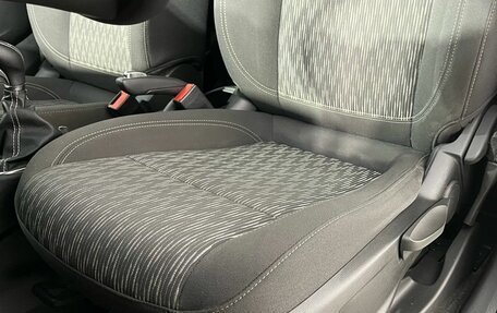 Opel Mokka I, 2014 год, 890 000 рублей, 14 фотография