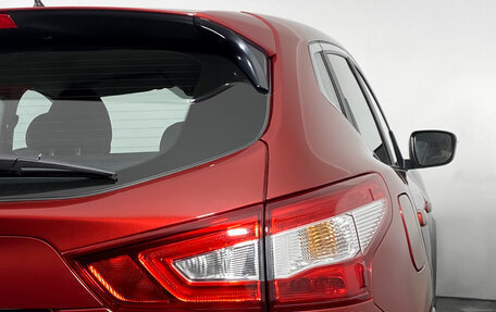 Nissan Qashqai, 2016 год, 1 739 000 рублей, 9 фотография