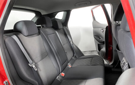 Nissan Qashqai, 2016 год, 1 739 000 рублей, 14 фотография