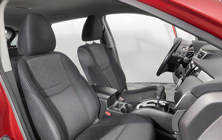 Nissan Qashqai, 2016 год, 1 739 000 рублей, 13 фотография