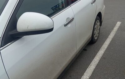 Nissan Almera, 2018 год, 460 000 рублей, 1 фотография
