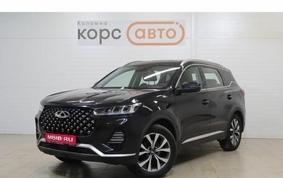 Chery Tiggo 7 Pro, 2022 год, 1 398 000 рублей, 1 фотография