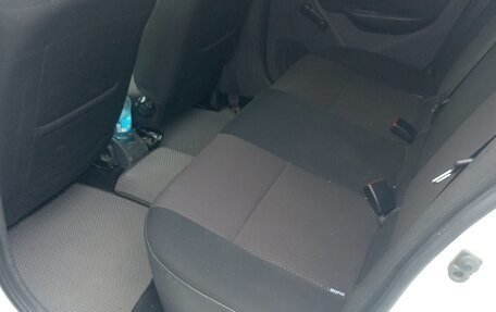 Nissan Almera, 2018 год, 460 000 рублей, 8 фотография