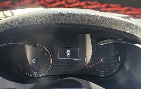 KIA Optima IV, 2017 год, 1 710 000 рублей, 6 фотография