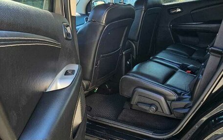 Dodge Journey I, 2011 год, 1 400 000 рублей, 7 фотография