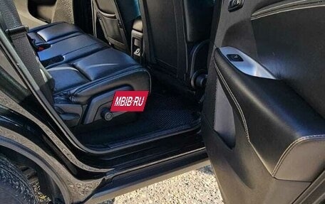 Dodge Journey I, 2011 год, 1 400 000 рублей, 8 фотография