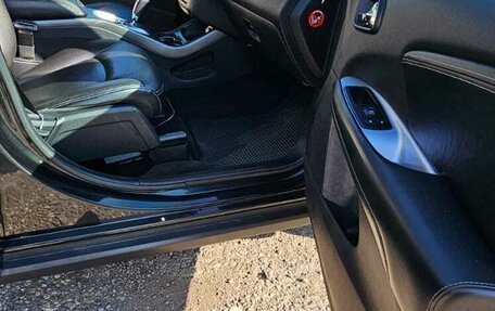 Dodge Journey I, 2011 год, 1 400 000 рублей, 9 фотография