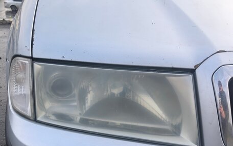 Skoda Octavia IV, 2008 год, 590 000 рублей, 9 фотография