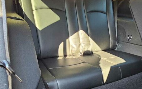 Dodge Journey I, 2011 год, 1 400 000 рублей, 12 фотография