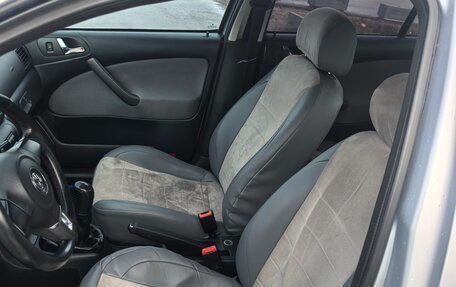 Skoda Octavia IV, 2008 год, 590 000 рублей, 10 фотография