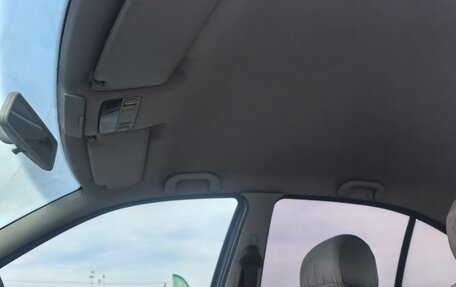 Skoda Octavia IV, 2008 год, 590 000 рублей, 11 фотография