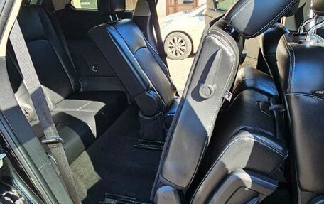 Dodge Journey I, 2011 год, 1 400 000 рублей, 11 фотография