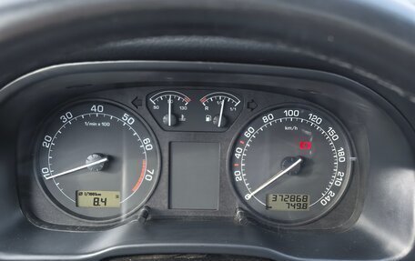 Skoda Octavia IV, 2008 год, 590 000 рублей, 23 фотография