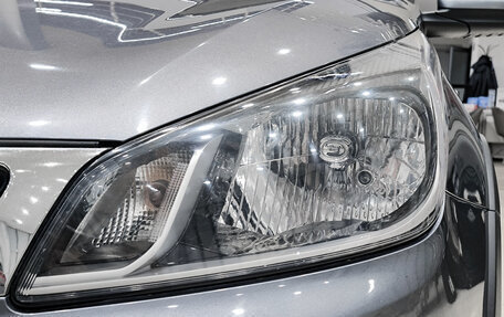 KIA Rio IV, 2019 год, 850 000 рублей, 21 фотография