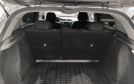 KIA Rio IV, 2019 год, 850 000 рублей, 12 фотография