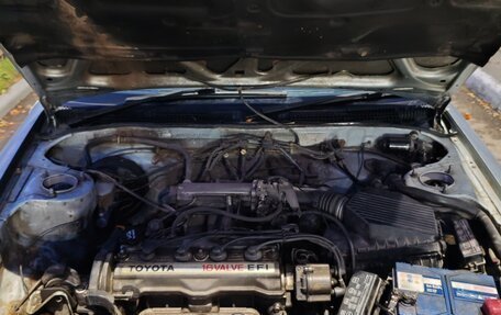 Toyota Carina, 1991 год, 170 000 рублей, 14 фотография