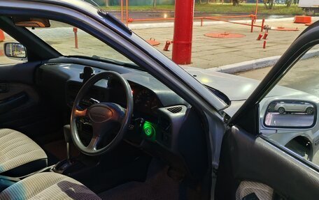 Toyota Carina, 1991 год, 170 000 рублей, 11 фотография