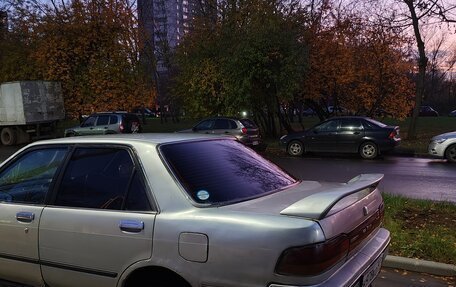 Toyota Carina, 1991 год, 170 000 рублей, 4 фотография