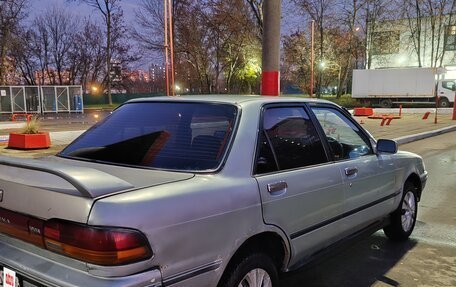 Toyota Carina, 1991 год, 170 000 рублей, 6 фотография