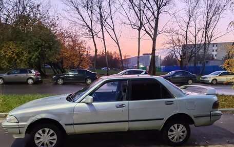 Toyota Carina, 1991 год, 170 000 рублей, 3 фотография