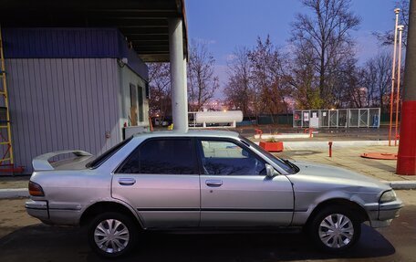 Toyota Carina, 1991 год, 170 000 рублей, 7 фотография
