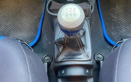 Hyundai Getz I рестайлинг, 2008 год, 440 000 рублей, 8 фотография