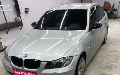 BMW 3 серия, 2005 год, 1 100 000 рублей, 1 фотография