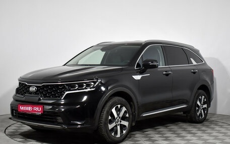 KIA Sorento IV, 2021 год, 4 700 000 рублей, 1 фотография