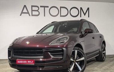 Porsche Macan I рестайлинг, 2023 год, 8 230 000 рублей, 1 фотография