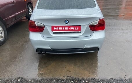 BMW 3 серия, 2005 год, 1 100 000 рублей, 5 фотография