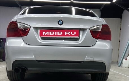 BMW 3 серия, 2005 год, 1 100 000 рублей, 7 фотография