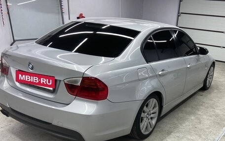 BMW 3 серия, 2005 год, 1 100 000 рублей, 8 фотография