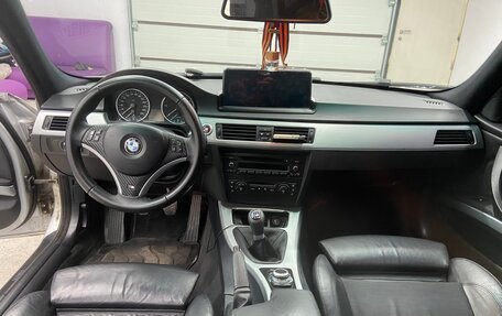 BMW 3 серия, 2005 год, 1 100 000 рублей, 10 фотография
