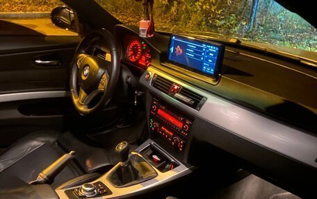 BMW 3 серия, 2005 год, 1 100 000 рублей, 11 фотография