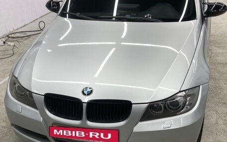 BMW 3 серия, 2005 год, 1 100 000 рублей, 9 фотография