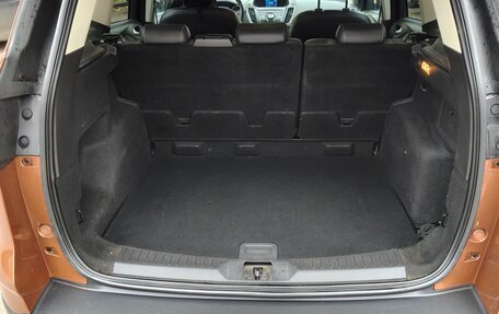 Ford Kuga III, 2015 год, 1 350 000 рублей, 12 фотография