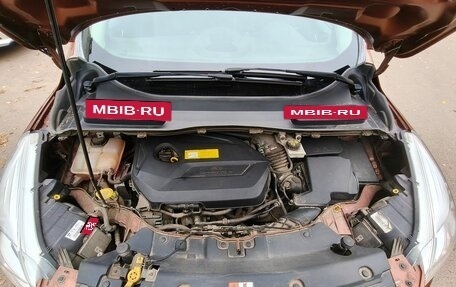 Ford Kuga III, 2015 год, 1 350 000 рублей, 19 фотография