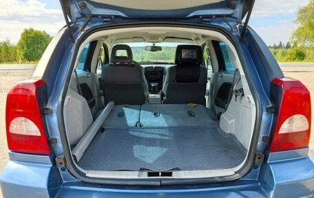 Dodge Caliber I рестайлинг, 2006 год, 530 000 рублей, 5 фотография