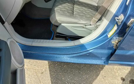 Dodge Caliber I рестайлинг, 2006 год, 530 000 рублей, 12 фотография